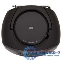 Boombox BBTU-400BK CD/MP3