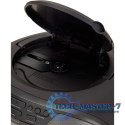 Boombox BBTU-400BK CD/MP3