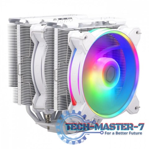 Chłodzenie CPU Hyper 622 Halo biały Chłodzenie CPU Hyper 622 Halo biały
