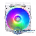 Chłodzenie CPU Hyper 622 Halo biały