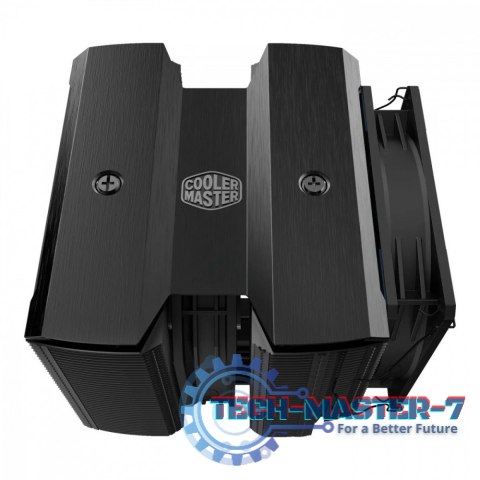 Chłodzenie CPU MasterAir MA824 Stealth Chłodzenie CPU MasterAir MA824 Stealth