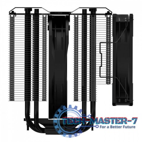 Chłodzenie CPU MasterAir MA824 Stealth Chłodzenie CPU MasterAir MA824 Stealth