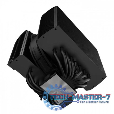 Chłodzenie CPU MasterAir MA824 Stealth Chłodzenie CPU MasterAir MA824 Stealth