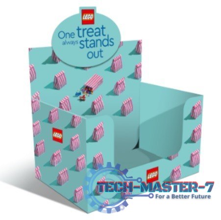 Display Polybag MIX 30 sztuk