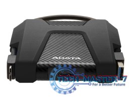 Dysk twardy zewnętrzny A-DATA AHD680-1TU31-CBK