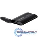Dysk twardy zewnętrzny ADATA SD810-2000G-CBK