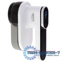 Golarka do tkanin z LCD CR 9620
