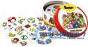Gra Dobble: Super Mario