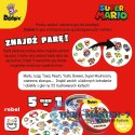 Gra Dobble: Super Mario