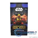 Gra Star Wars: Unlimited - Shadows of the Galaxy - Booster Box