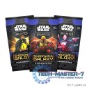 Gra Star Wars: Unlimited - Shadows of the Galaxy - Booster Box