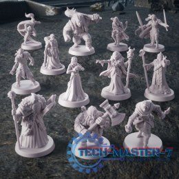 Gra Talisman: Magia i Miecz (5. edycja)