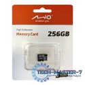Karta pamięci high endurance MicroSD card 256GB
