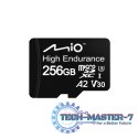 Karta pamięci high endurance MicroSD card 256GB