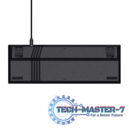 Klawiatura mechaniczna przewodowa GXT 867 Acira