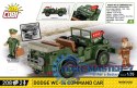 Klocki Dodge WC-56 Command Car