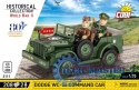Klocki Dodge WC-56 Command Car