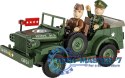 Klocki Dodge WC-56 Command Car