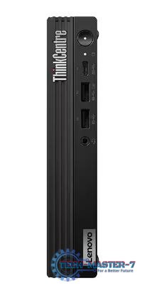 Komputer M70q Tiny G5 12TD000NPB W11Pro i3-14100T/8GB/256GB/INT/1YR Premier Support + 3YRS OS