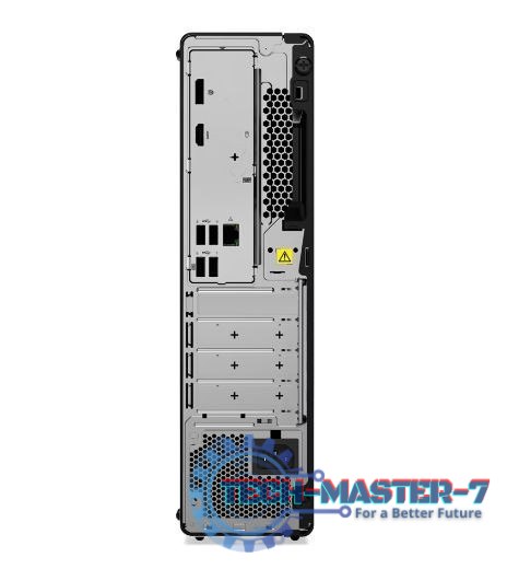 Komputer ThinkCentre M70s G5 SFF 12U80006PB W11Pro i5-14400/16GB/512GB/INT/DVD/3YRS OS Komputer ThinkCentre M70s G5 SFF 12U80006PB W11Pro i5-14400/16GB/512GB/INT/DVD/3YRS OS