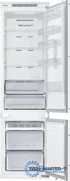Lodówka SAMSUNG E BRB30603EWW
