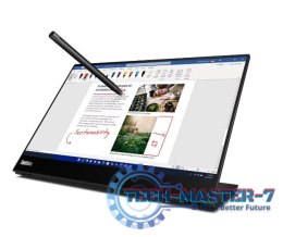 Monitor 14 cali ThinkVision WLED LCD 63FDUAT6WL