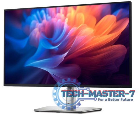 Monitor 27 cali P2725H IPS LED Full HD(1920x1080)/16:9/HDMI/DP/VGA/USB-C/USB/3Y Monitor 27 cali P2725H IPS LED Full HD(1920x1080)/16:9/HDMI/DP/VGA/USB-C/USB/3Y