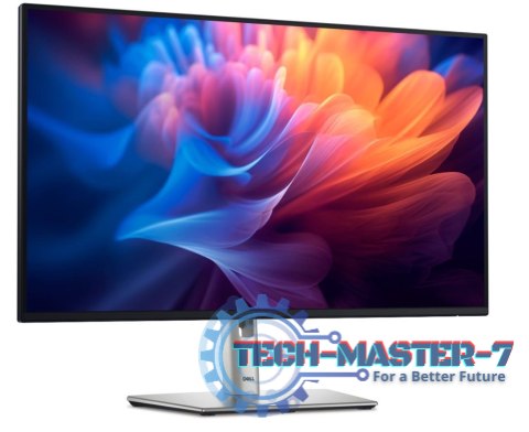 Monitor 27 cali P2725HE IPS LED Full HD(1920x1080)/16:9/HDMI/DP/USB-C/USB/RJ45/3Y Monitor 27 cali P2725HE IPS LED Full HD(1920x1080)/16:9/HDMI/DP/USB-C/USB/RJ45/3Y