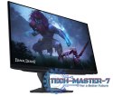 Monitor AW2725DF 27 cali AMD FreeSync/QD-OLED/360Hz/QHD(2560x1440)/16:9/DP/HDMI/USB-C/USB/3Y