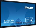 Monitor interaktywny 75 cali TE7514MIS-B2, INFRARED,50pkt,VA,4K,7H,WiFi,MIC,USB ANDROID 13, Google EDLA