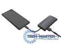 Multiport Adapter Fowler 2 V2 USB-C->HUB USB 3.0 3X, HDMI4K