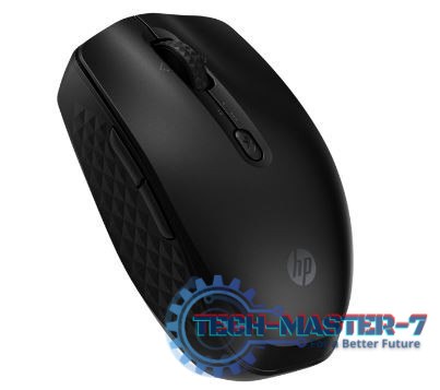 Mysz Bezprzewodowa HP 7M1D5AA