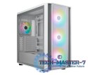 Obudowa MasterBox 600 biała