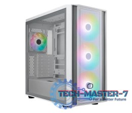Obudowa MasterBox 600 biała