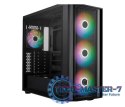 Obudowa MasterBox 600 czarna