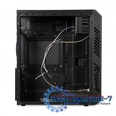 Obudowa Midi Tower IBOX OVS30 Obudowa Midi Tower IBOX OVS30