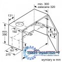 Okap DFM064W54