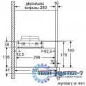 Okap DFM064W54