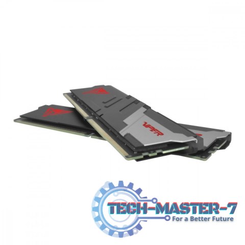 Pamięć DDR5 Viper Venom 32GB/6000 (2x16GB) CL30 Pamięć DDR5 Viper Venom 32GB/6000 (2x16GB) CL30