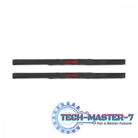 Pamięć DDR5 Viper Venom 32GB/6000 (2x16GB) CL30 Pamięć DDR5 Viper Venom 32GB/6000 (2x16GB) CL30