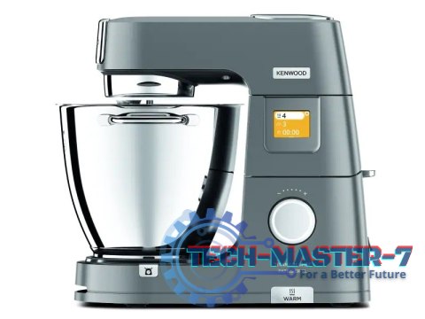Robot kuchenny KENWOOD KWL90.004SI