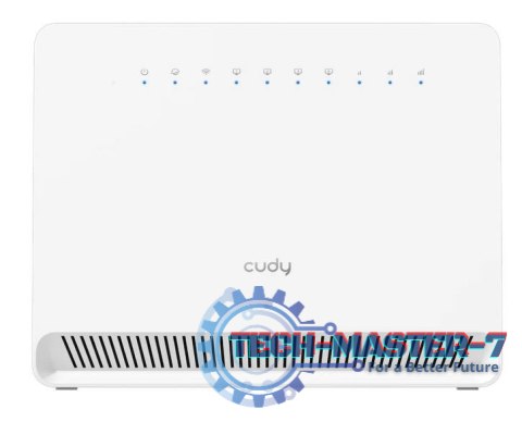 Router LT15E Router Gigabit AX3000 4G LTE SIM