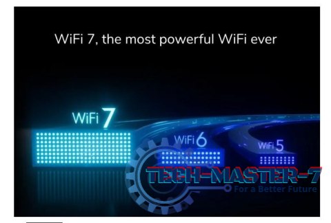 Router RS300 WiFi 7 BE9300 Router RS300 WiFi 7 BE9300