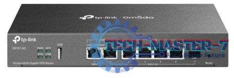 Router TP-LINK ER707-M2