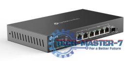 Router TP-LINK ER707-M2
