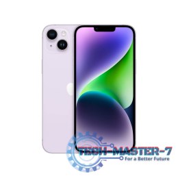 Smartphone APPLE iPhone 14 Plus 128 GB Purple (Fioletowy) MQ503PX/A