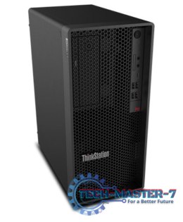 Stacja robocza ThinkStation P2 Tower 30FR0014PB W11Pro i7-14700K/2x32GB/2TB/RTX4070 12GB/vPro/3YRS OS