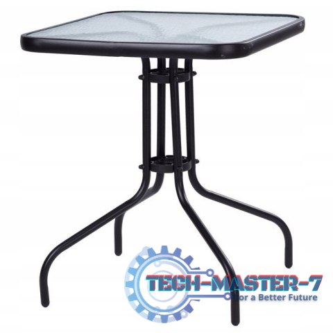 Stolik ogrodowy 60 cm na ogród taras balkon MultiGarden MULTI GARDEN