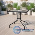 Stolik ogrodowy 60 cm na ogród taras balkon MultiGarden MULTI GARDEN