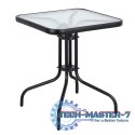 Stolik ogrodowy 60 cm na ogród taras balkon MultiGarden MULTI GARDEN